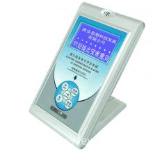 江苏省淮安市思想科技发展有限公司-USB液晶显示窗口柜台服务质量顾客评价器